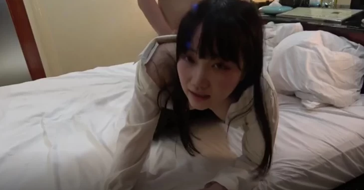 FC2 PPV 2102232- 【일반인】 X복 코스프레 쫄깃한 미소녀 일본 야동-노모 - 자브걸 - JAVGirl