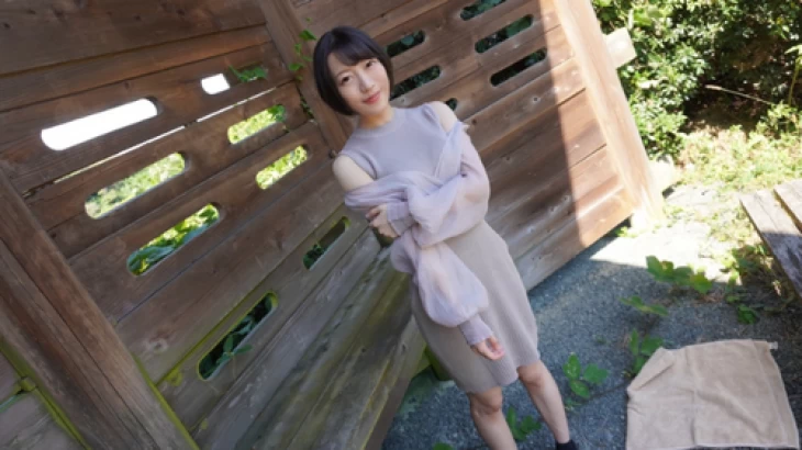 FC2 PPV 2569309-일반인 야외노출 질내사정 일본 야동-노모 - 자브걸 - JAVGirl