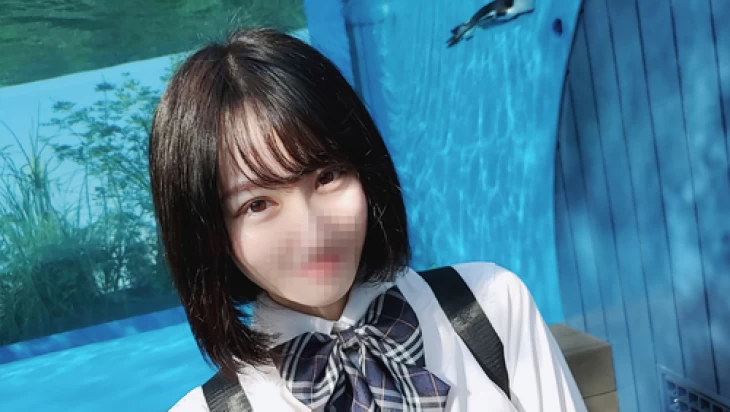 FC2PPV-2302876-일반인 18세의 순결한 몸에 2회 질내사정 일본 야동-노모 - 자브걸 - JAVGirl