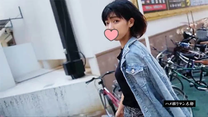 FC2PPV-2923627-일반인 단발머리로 상큼한 미인 일본 야동-노모 - 자브걸 - JAVGirl