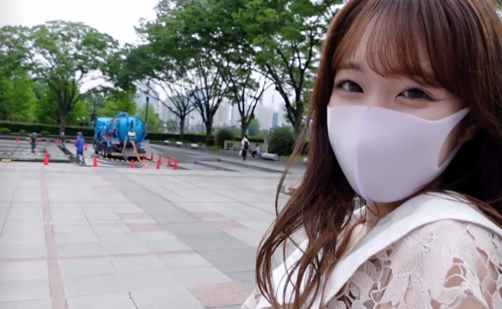 FC2PPV-2993293-일반인 벚꽃의 가련한 현역 여대생 일본 야동-노모 - 자브걸 - JAVGirl