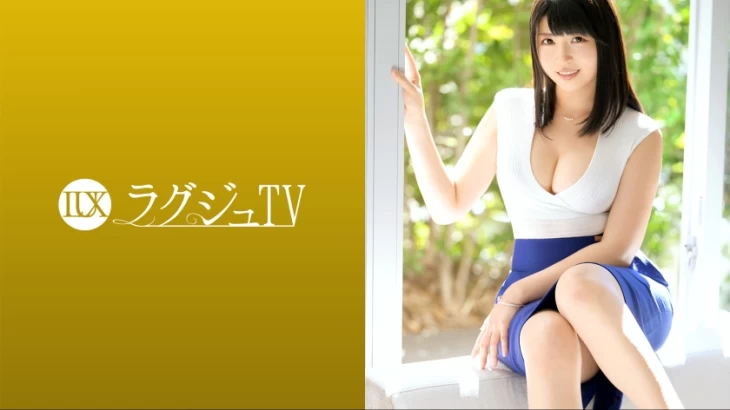 259LUXU-1575-타하라린카 - 자브걸 - JAVGirl